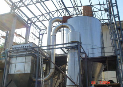 健達(dá)干燥壓力噴霧干燥機(jī) 高清圖片與技術(shù)開(kāi)發(fā)解析