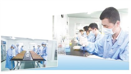 分子診斷站上“風口”，技術服務迎來新機遇