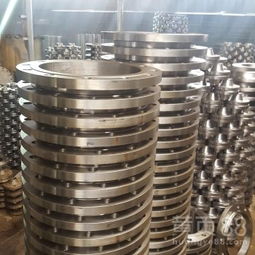 高中低壓管件的關鍵組件 鍛造法蘭、平焊法蘭與螺紋法蘭制造解析