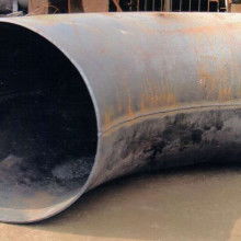 溫州龍灣達意隆管件廠 專注沖壓與焊接彎頭，涵蓋高中低壓全系列管件